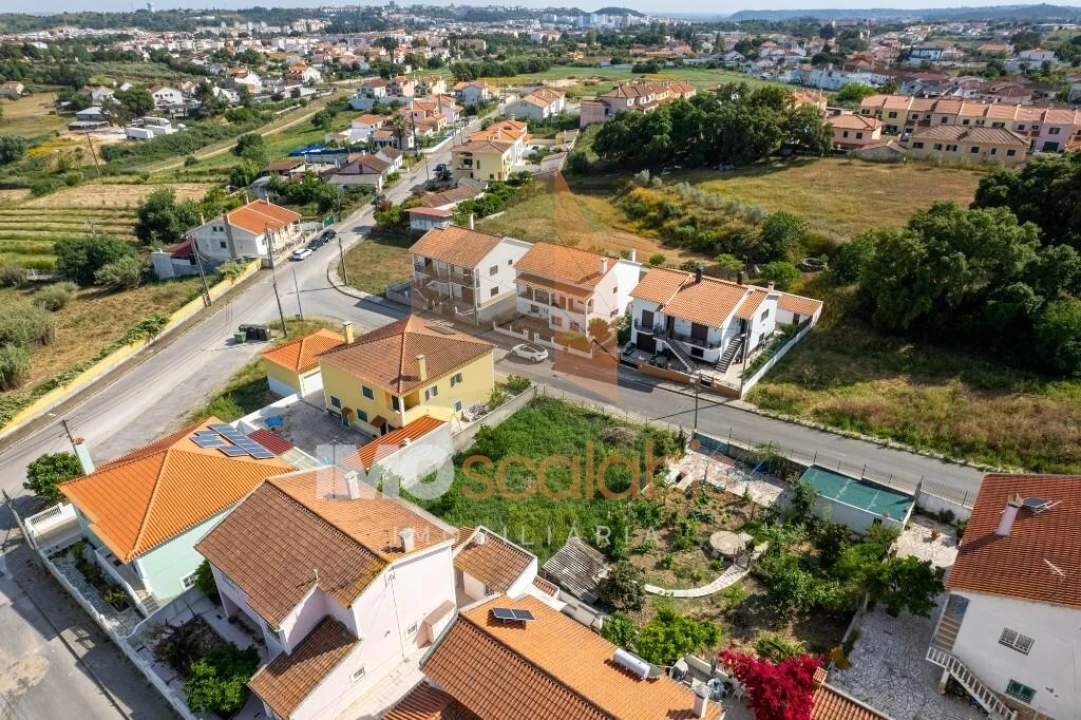 Terreno para Venda em Marvila, Ribeira Santarém, São Salvador, São Nicolau Foto 11