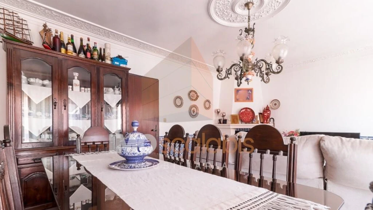 Apartamento T3 para Venda em Almeirim Foto 14