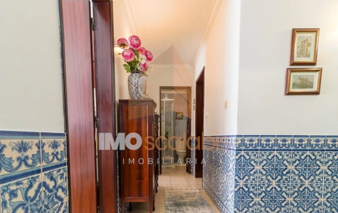 Apartamento T3 para Venda em Almeirim Foto 19