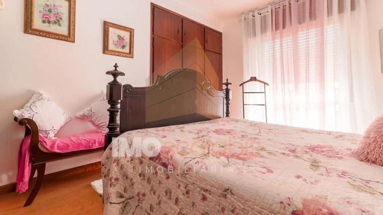 Apartamento T3 para Venda em Almeirim Foto 24