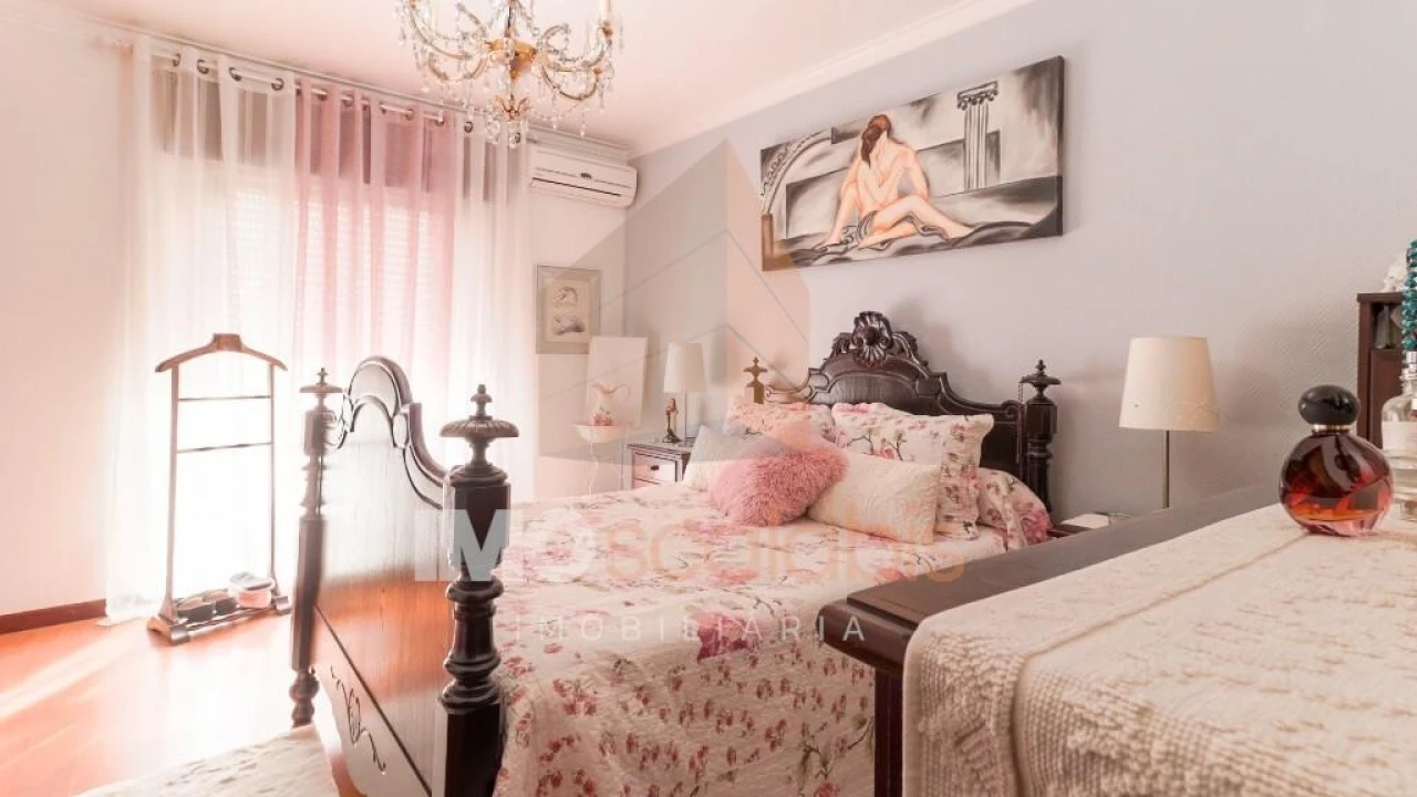 Apartamento T3 para Venda em Almeirim Foto 25