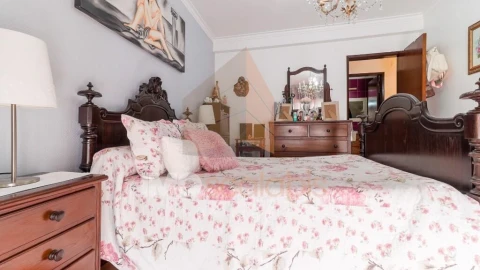 Apartamento T3 para Venda em Almeirim