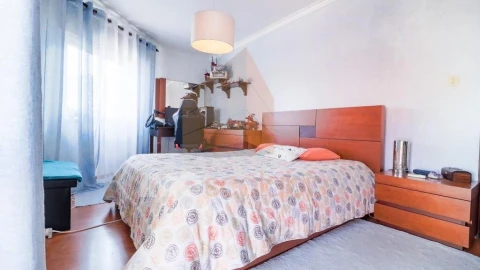 Apartamento T3 para Venda em Almeirim
