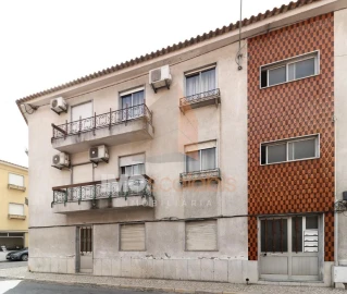 Apartamento T3 para Venda em Almeirim