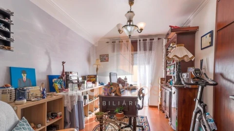 Apartamento T3 para Venda em Almeirim