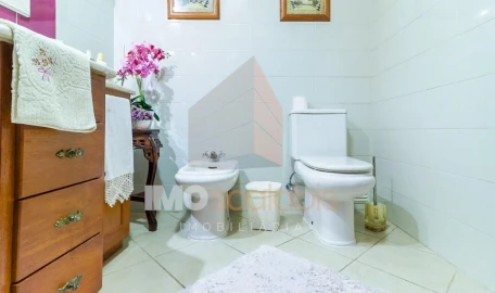 Apartamento T3 para Venda em Almeirim