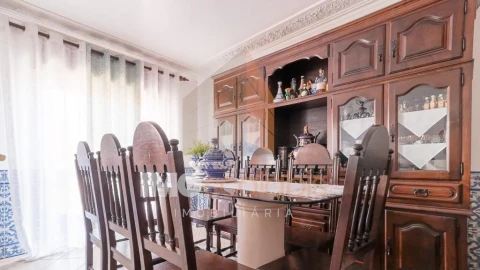 Apartamento T3 para Venda em Almeirim