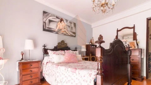 Apartamento T3 para Venda em Almeirim