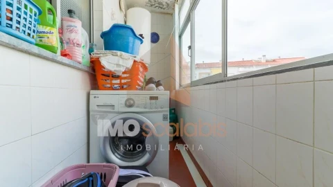 Apartamento T3 para Venda em Almeirim