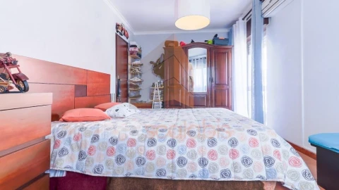 Apartamento T3 para Venda em Almeirim