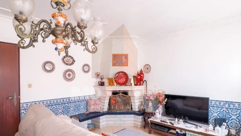 Apartamento T3 para Venda em Almeirim