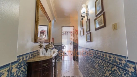 Apartamento T3 para Venda em Almeirim