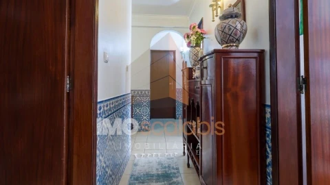 Apartamento T3 para Venda em Almeirim