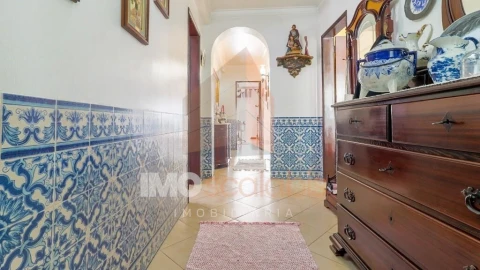 Apartamento T3 para Venda em Almeirim