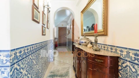 Apartamento T3 para Venda em Almeirim