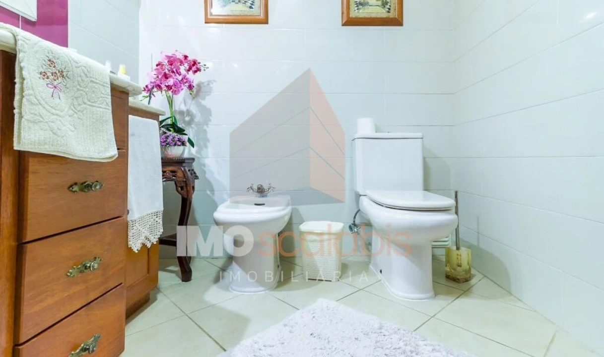 Apartamento T3 para Venda em Almeirim Foto 28
