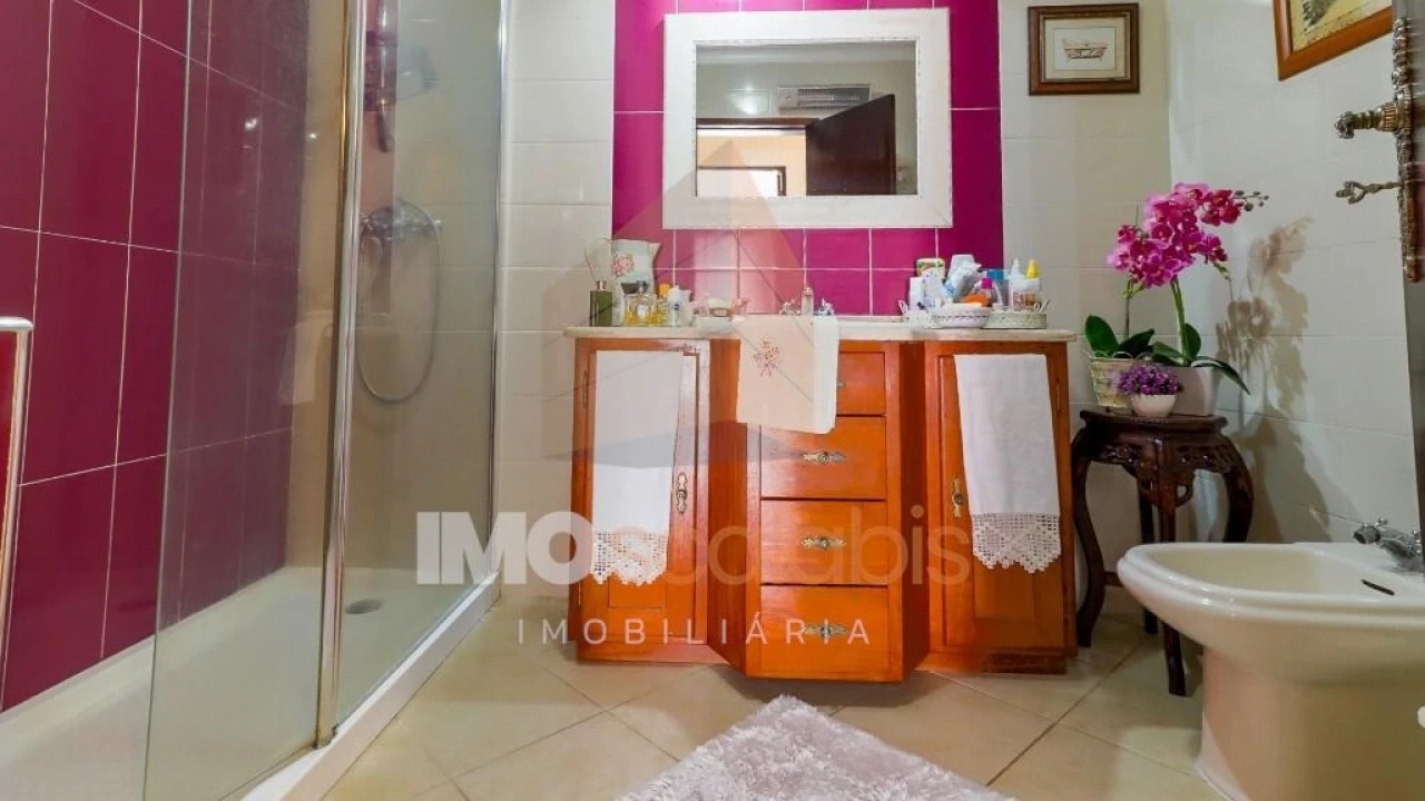 Apartamento T3 para Venda em Almeirim Foto 27