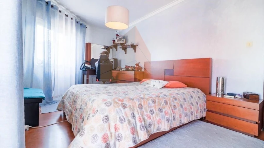 Apartamento T3 para Venda em Almeirim Foto 6