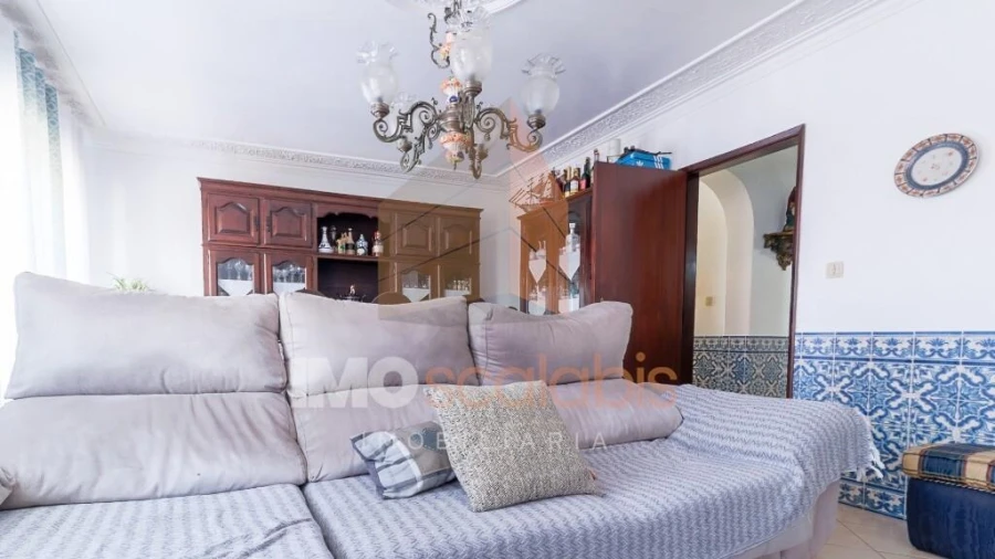 Apartamento T3 para Venda em Almeirim Foto 11