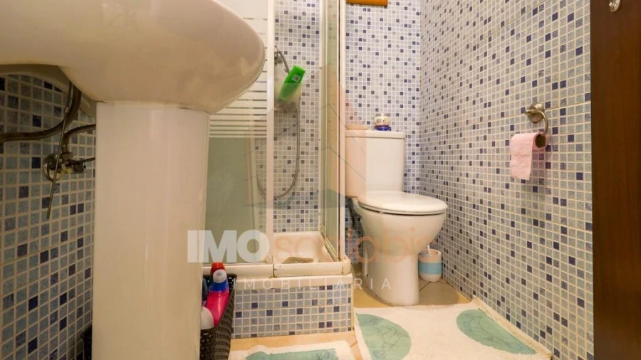 Apartamento T3 para Venda em Almeirim Foto 26