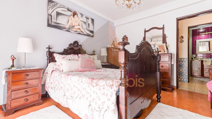 Apartamento T3 para Venda em Almeirim Foto 22