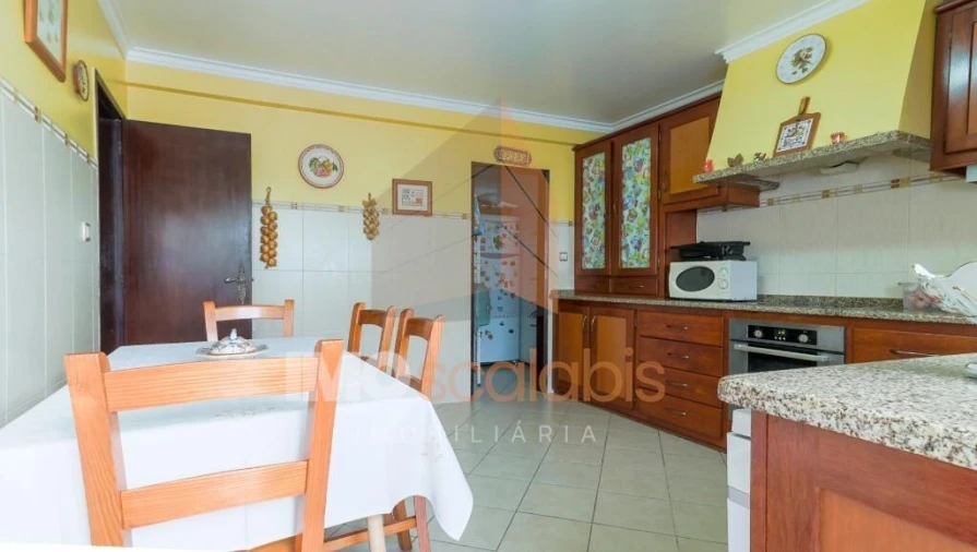Apartamento T3 para Venda em Almeirim Foto 35