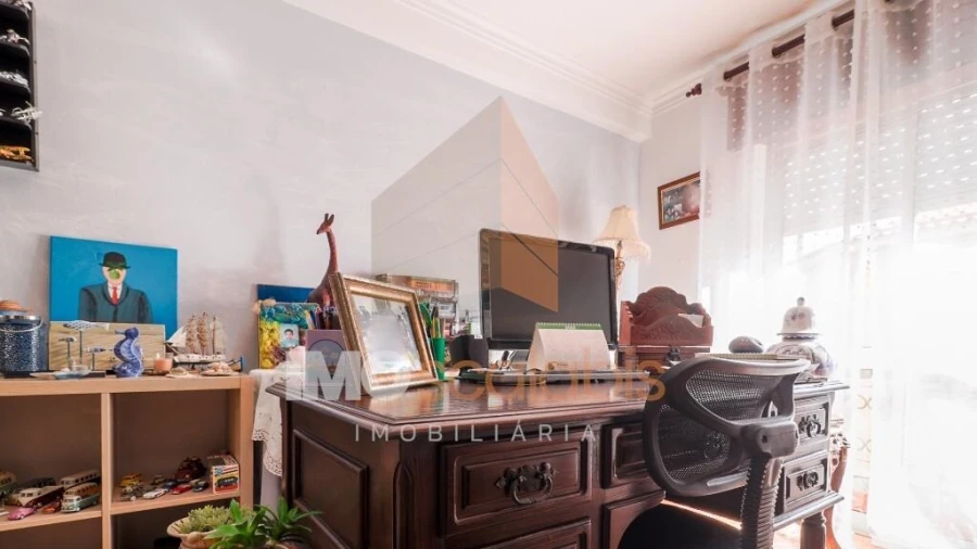 Apartamento T3 para Venda em Almeirim Foto 18