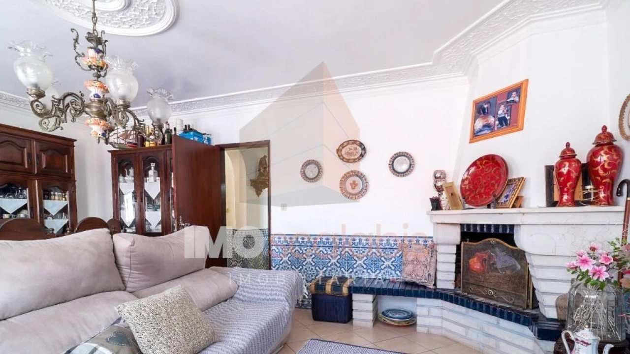Apartamento T3 para Venda em Almeirim Foto 12