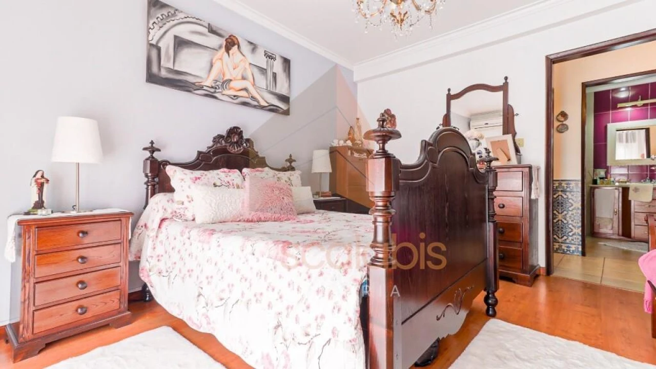 Apartamento T3 para Venda em Almeirim Foto 22
