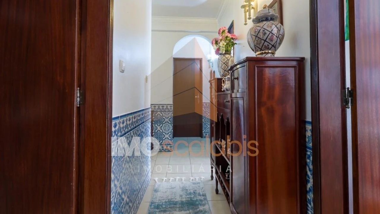 Apartamento T3 para Venda em Almeirim Foto 30