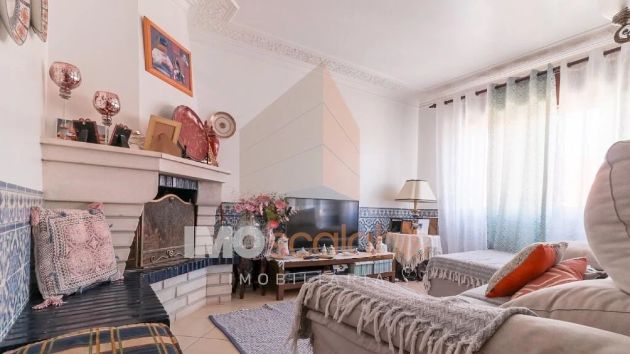 Apartamento T3 para Venda em Almeirim Foto 1