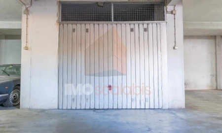 Garagem para Venda em Marvila, Ribeira Santarém, São Salvador, São Nicolau