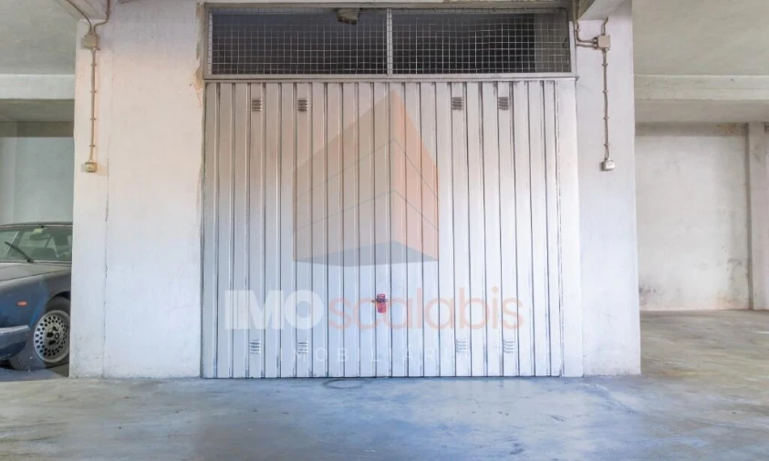 Garagem para Venda em Marvila, Ribeira Santarém, São Salvador, São Nicolau Foto 3