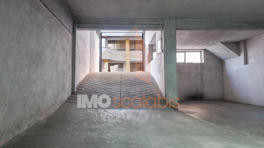 Garagem para Venda em Marvila, Ribeira Santarém, São Salvador, São Nicolau Foto 4