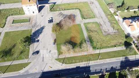 Terreno para Venda em Alpiarça