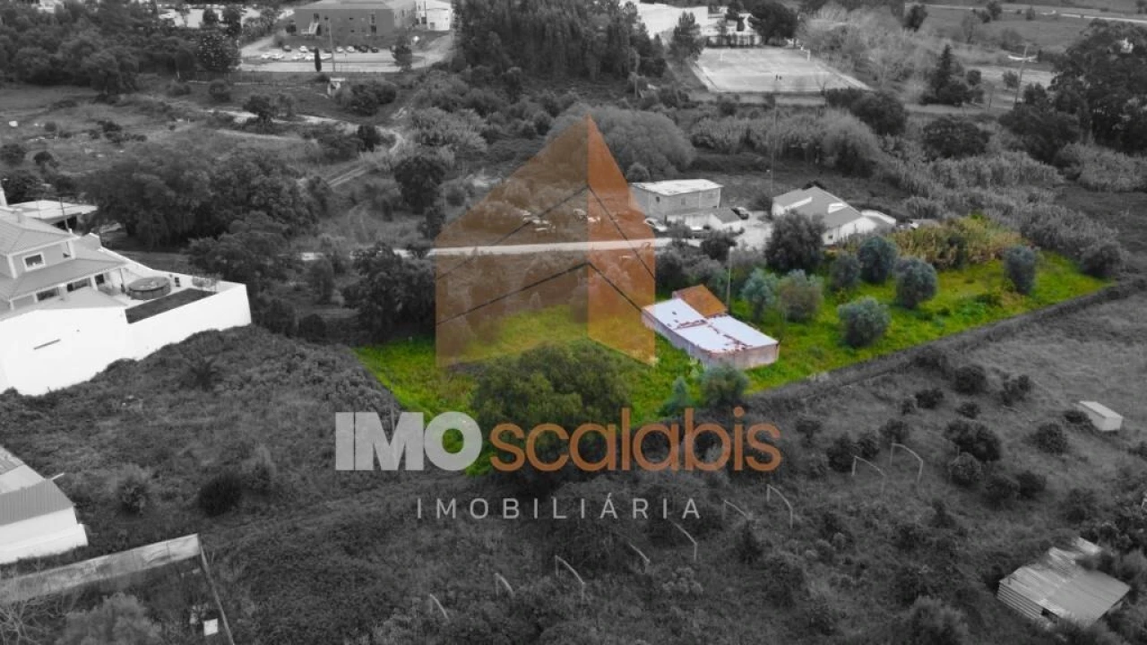 Terreno para Venda em Marvila, Ribeira Santarém, São Salvador, São Nicolau Foto 16