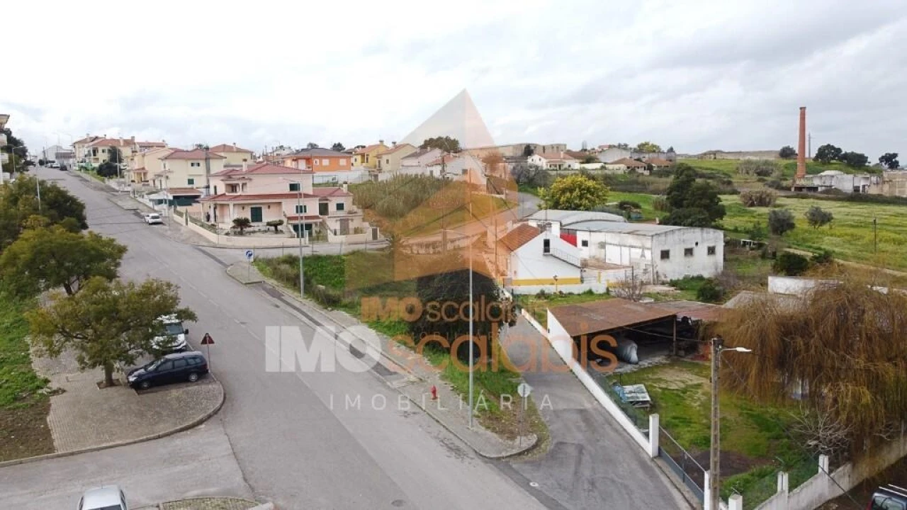 Terreno para Venda em Marvila, Ribeira Santarém, São Salvador, São Nicolau Foto 23