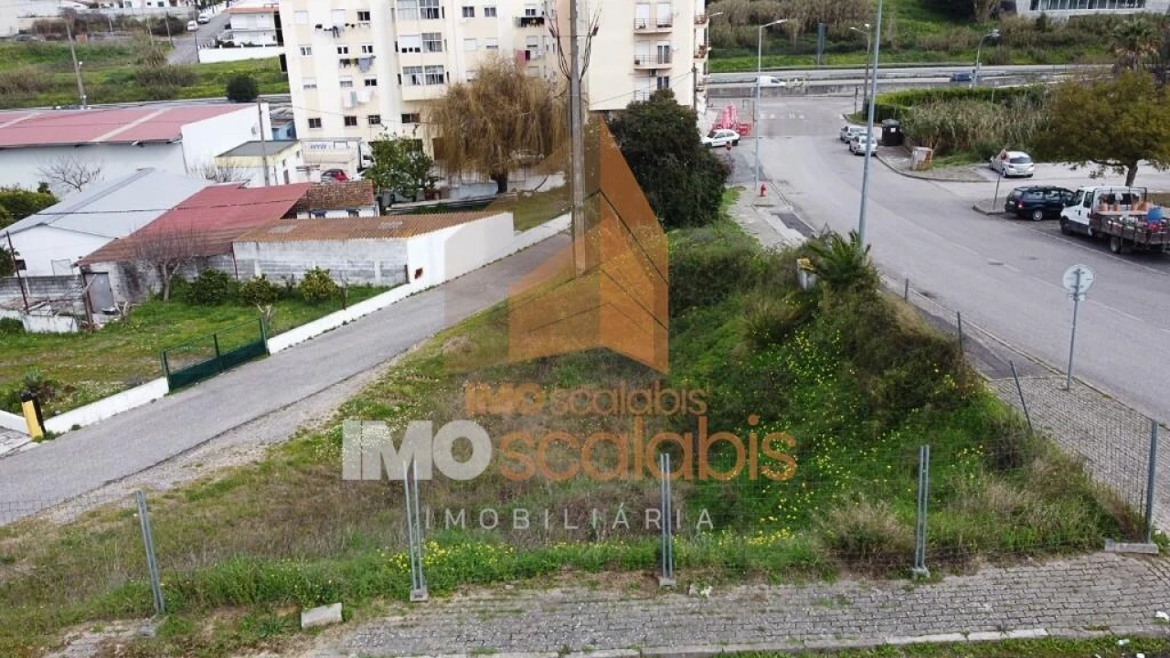 Terreno para Venda em Marvila, Ribeira Santarém, São Salvador, São Nicolau Foto 14