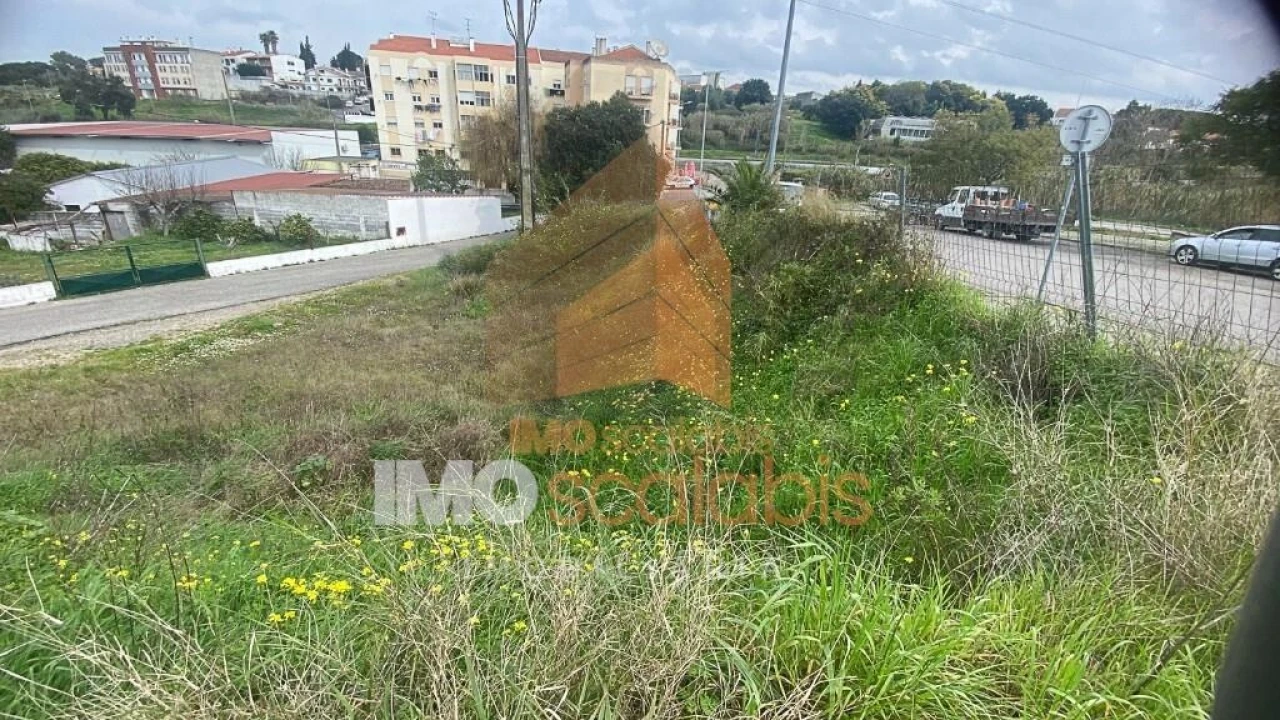 Terreno para Venda em Marvila, Ribeira Santarém, São Salvador, São Nicolau Foto 21