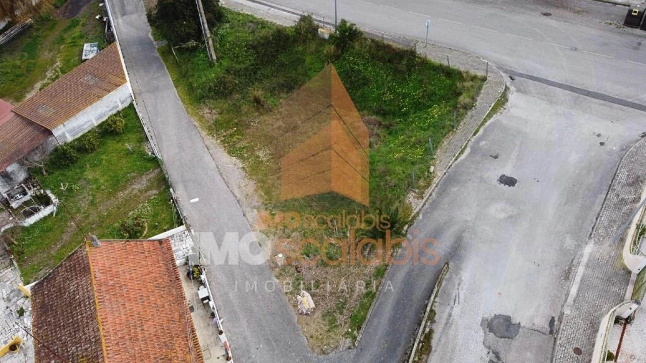 Terreno para Venda em Marvila, Ribeira Santarém, São Salvador, São Nicolau Foto 17