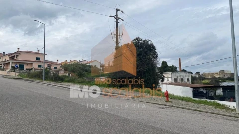 Terreno para Venda em Marvila, Ribeira Santarém, São Salvador, São Nicolau