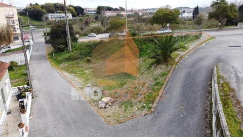 Terreno para Venda em Marvila, Ribeira Santarém, São Salvador, São Nicolau