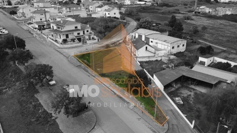 Terreno para Venda em Marvila, Ribeira Santarém, São Salvador, São Nicolau