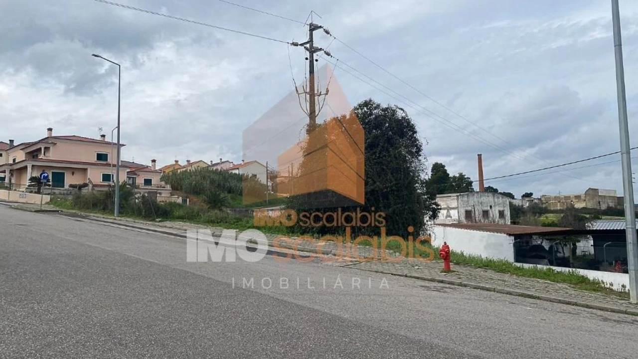 Terreno para Venda em Marvila, Ribeira Santarém, São Salvador, São Nicolau Foto 20