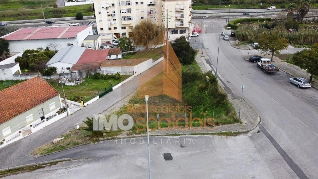 Terreno para Venda em Marvila, Ribeira Santarém, São Salvador, São Nicolau Foto 4