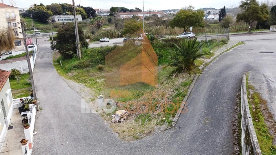 Terreno para Venda em Marvila, Ribeira Santarém, São Salvador, São Nicolau Foto 15