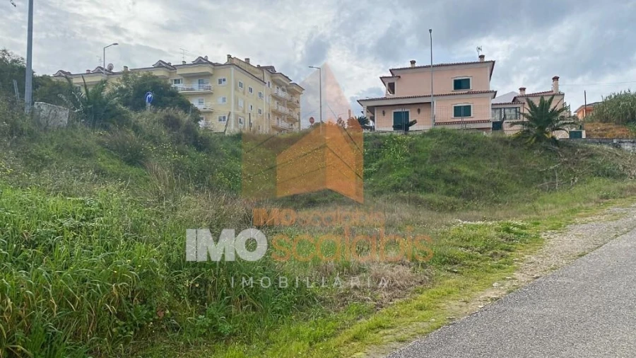 Terreno para Venda em Marvila, Ribeira Santarém, São Salvador, São Nicolau Foto 12