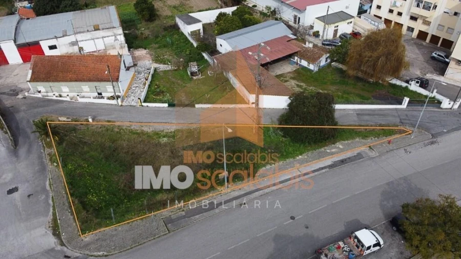 Terreno para Venda em Marvila, Ribeira Santarém, São Salvador, São Nicolau Foto 22