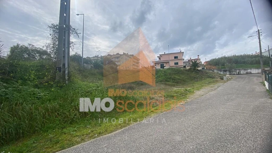 Terreno para Venda em Marvila, Ribeira Santarém, São Salvador, São Nicolau Foto 10