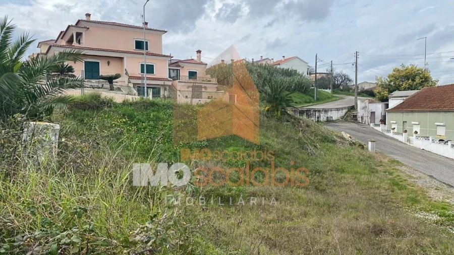 Terreno para Venda em Marvila, Ribeira Santarém, São Salvador, São Nicolau Foto 16